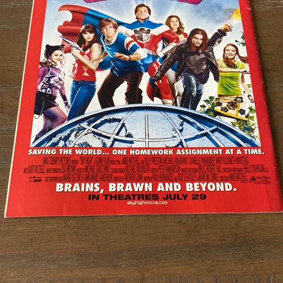 Original Veronica Archie Comic Book - Picture 6 of 8